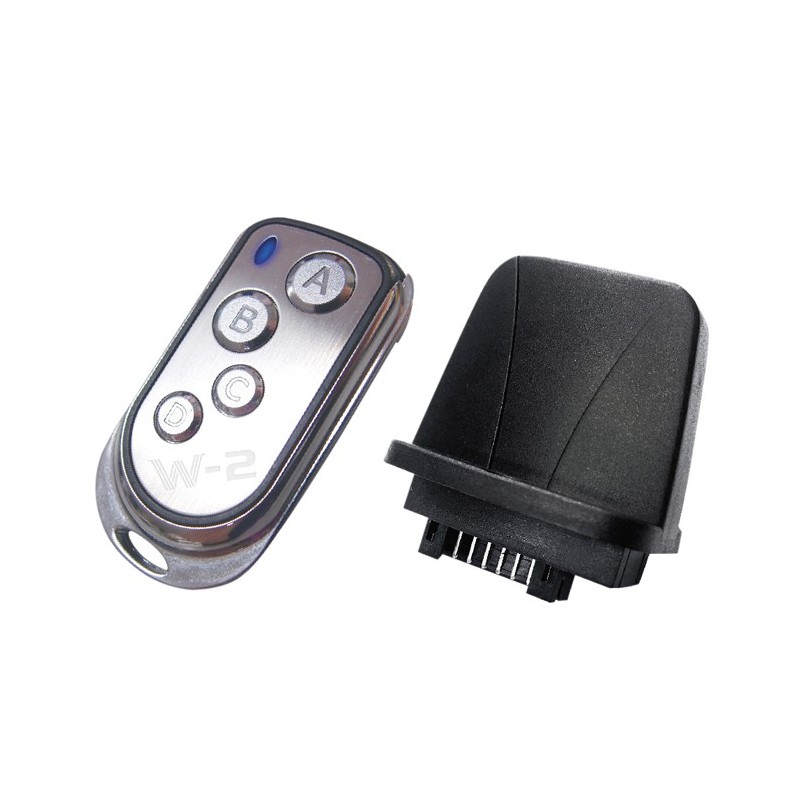 Antari 60779 WTR-20 Wireless Remote